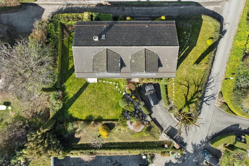 House / Villa 7 rooms in Pully — 3