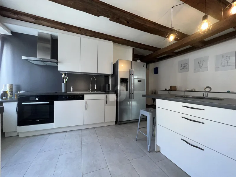 Apartment 4.5 rooms in La Chaux-de-Fonds — 3