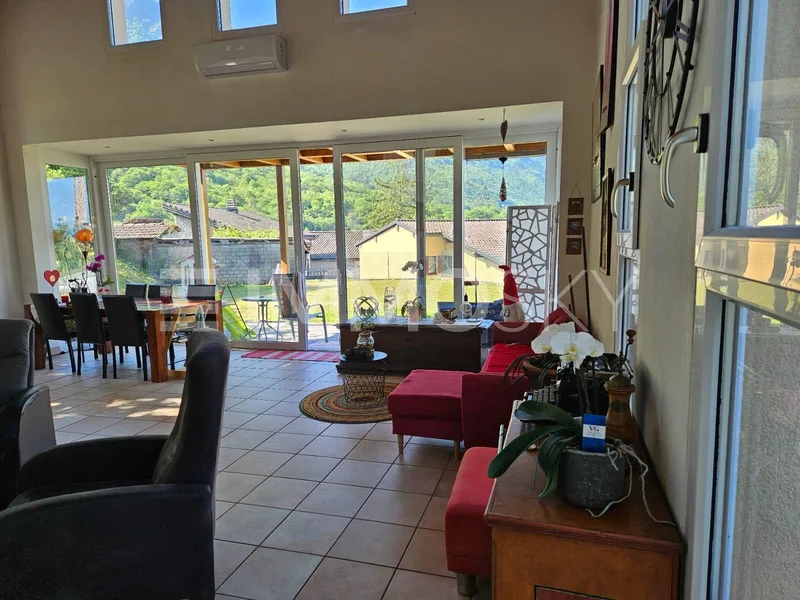 House / Villa 6.5 rooms in Bellinzona — 4