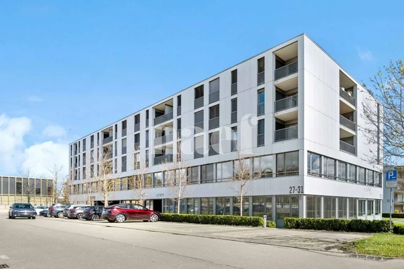 Gewerbe 5 Zimmer in Nyon