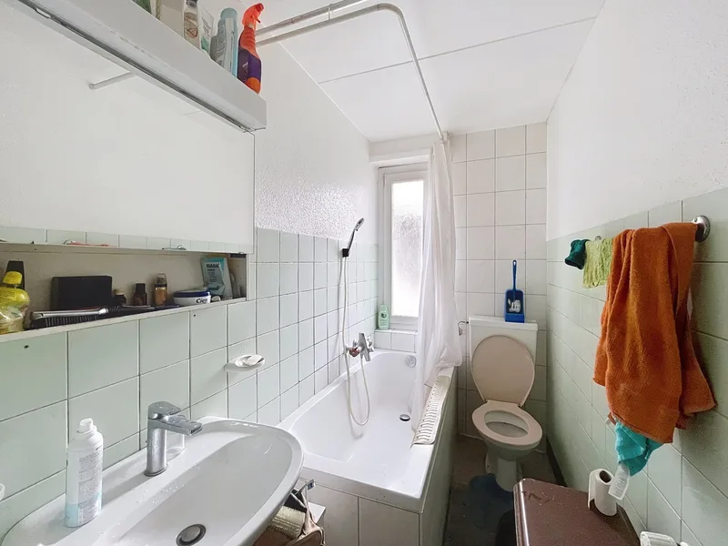 Appartement 3 pièces à Chippis — 7