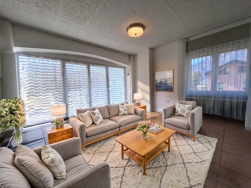 House / Villa 4.5 rooms in Cadenazzo — 3