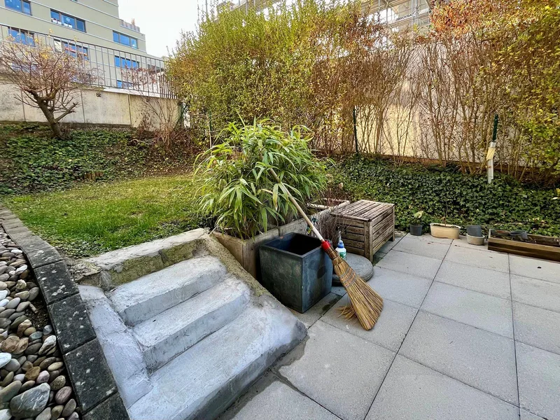 Appartement 3.5 pièces à Zürich — photo 5