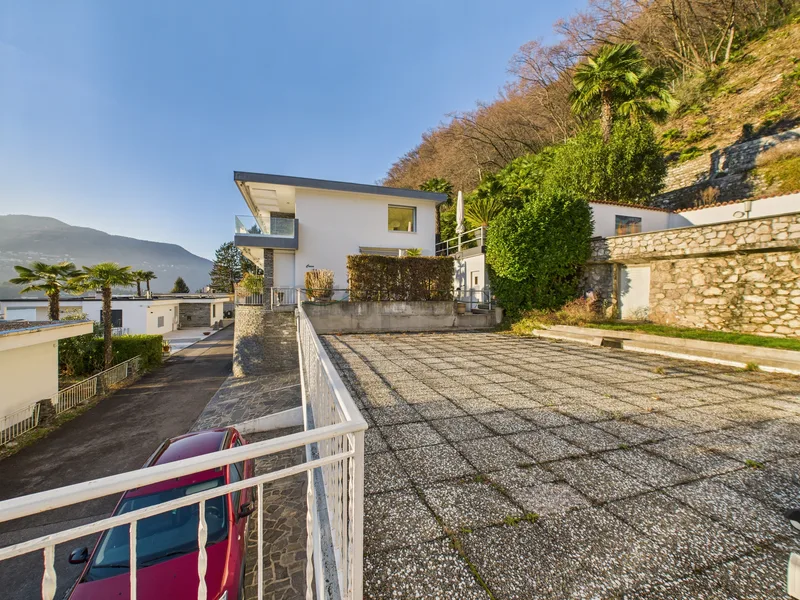 Haus / Villa 5.5 Zimmer in Caslano — photo 12