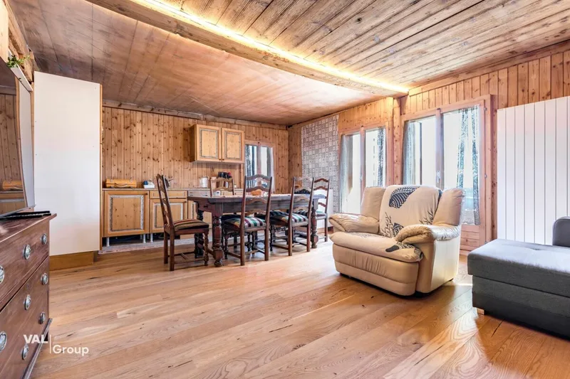 Appartement 4.5 pièces à Chermignon d'en Haut — 2