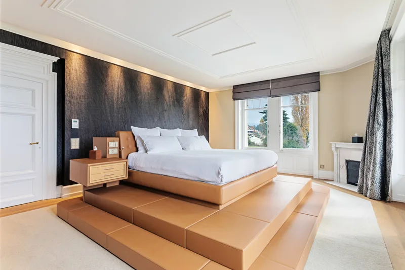 House / Villa 15 rooms in Pully — 7