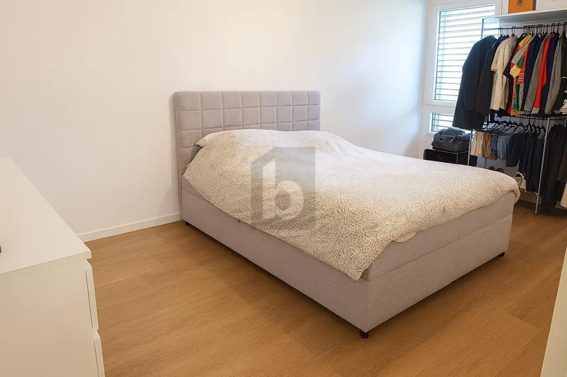 Apartment 3.5 rooms in Le Mont-sur-Lausanne — photo 5