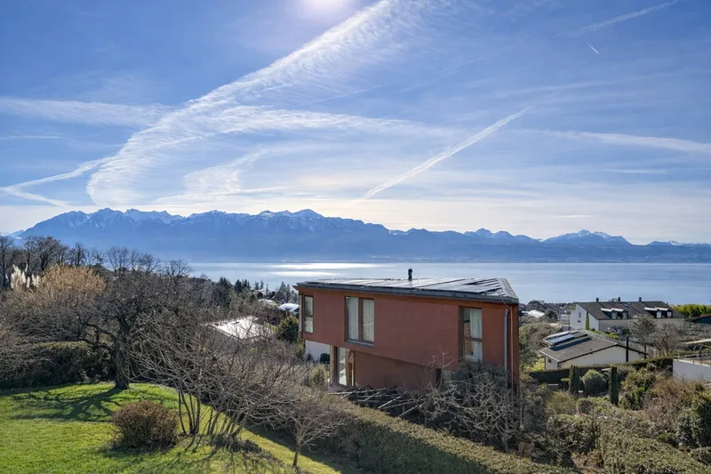 House / Villa 7 rooms in Lutry-Sud — 4