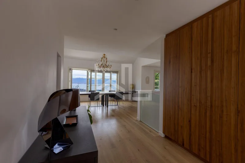House / Villa 9.5 rooms in Féchy — 10
