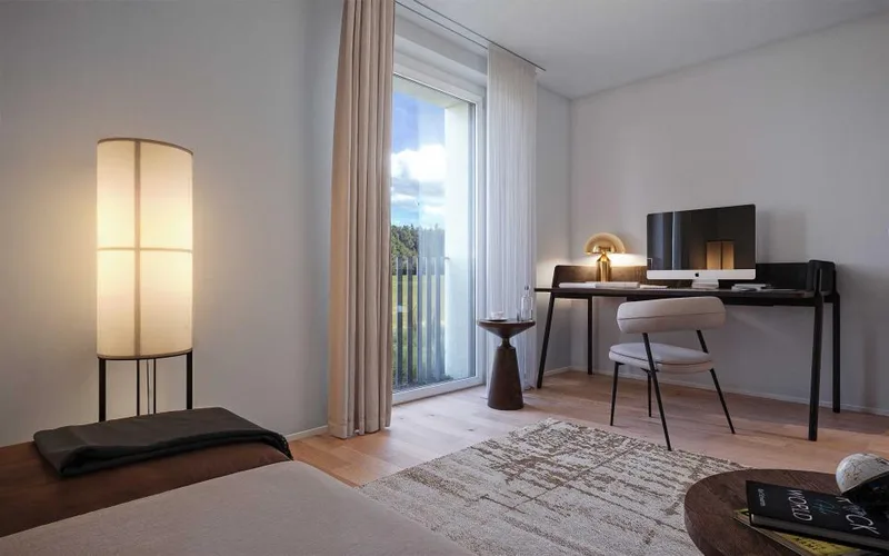 Appartement à Oron — 8