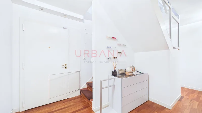 Appartement 5 pièces à Florissant — 9