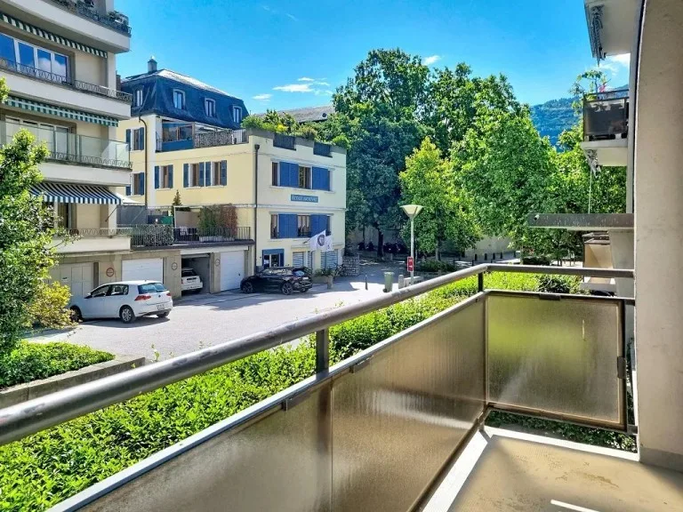 Wohnung 3.5 Zimmer in Sion — photo 7