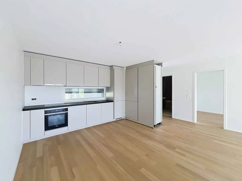 Apartment 2.5 rooms in Bussigny
