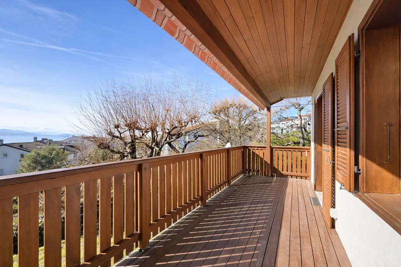 House / Villa 7 rooms in Lutry-Sud — 10