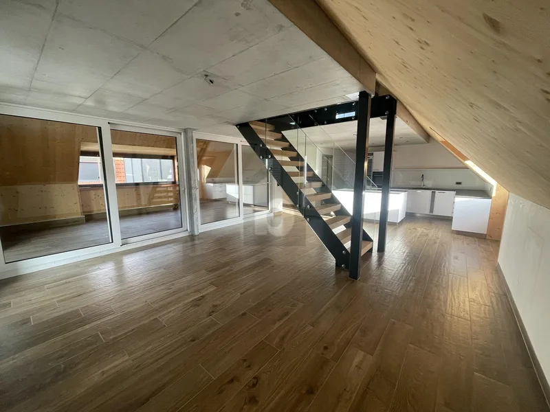 Wohnung 5.5 Zimmer in Lupsingen