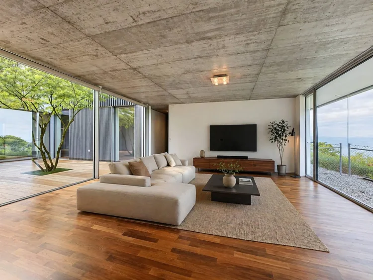 Appartement 6.5 pièces à Bourg-en-Lavaux