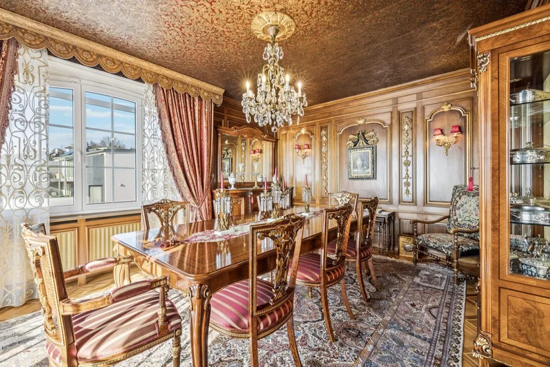 House / Villa 12 rooms in La Croix sur Lutry — 6