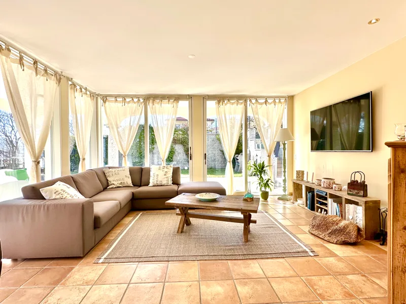 Maison / Villa 8.5 pièces à Capriasca — 4