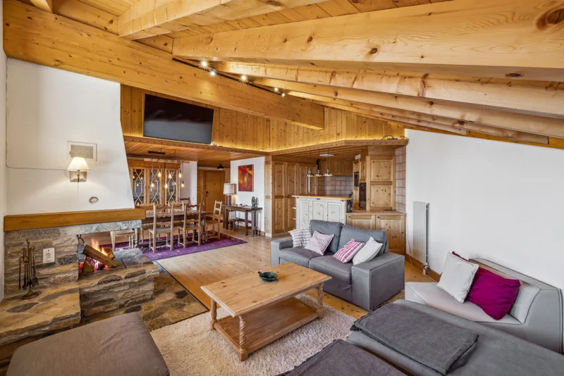 Appartement 4.5 pièces à center — 5