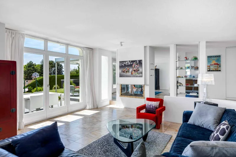 House / Villa 11 rooms in Lutry — 2