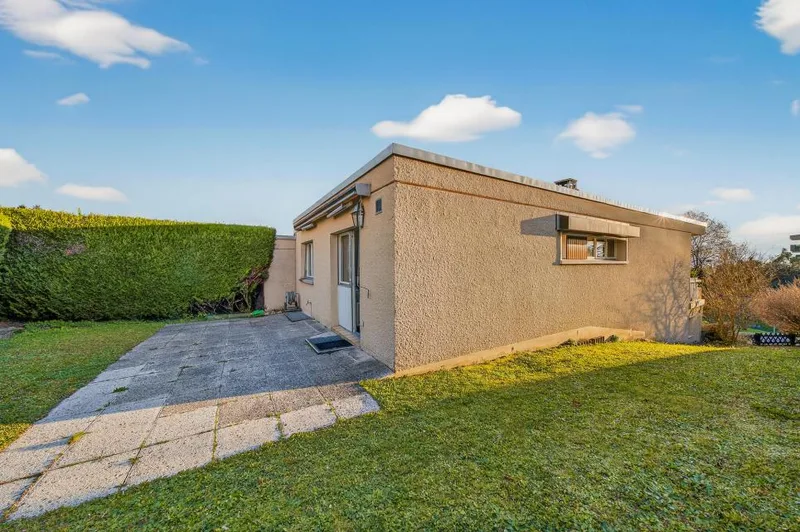 House / Villa in Lutry-Corniche — 8