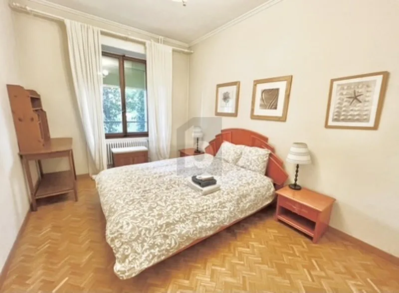 Apartment 4.5 rooms in Geisendorf — 4
