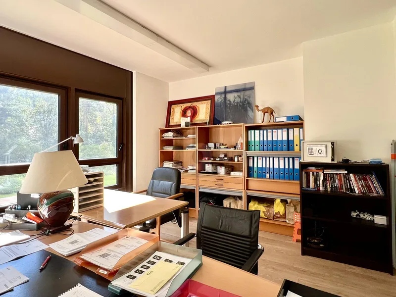 Gewerbe 1 Zimmer in Champel — photo 3