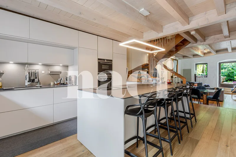 House / Villa 8 rooms in Troinex — 5