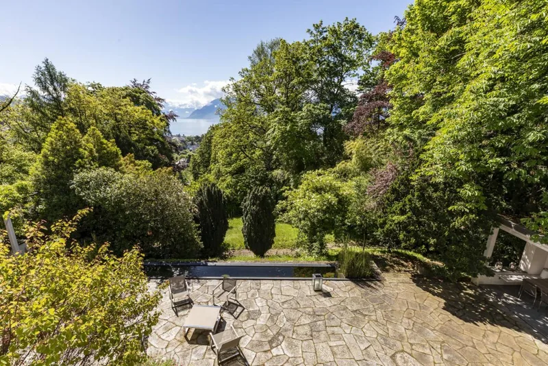 House / Villa 10.5 rooms in Lausanne — 3