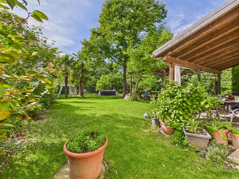 Maison / Villa 5.5 pièces à Seseglio — photo 12
