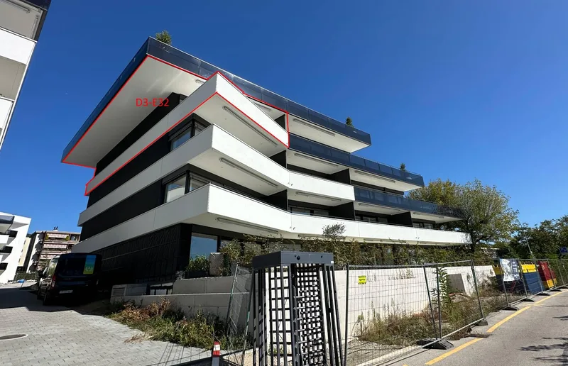 Appartement 2.5 pièces à Rolle — 12