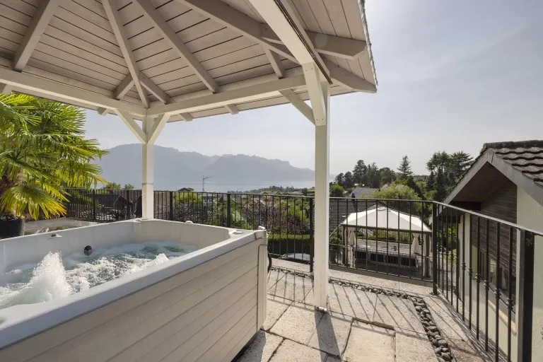 Maison / Villa 6 pièces à La Tour-de-Peilz — 3