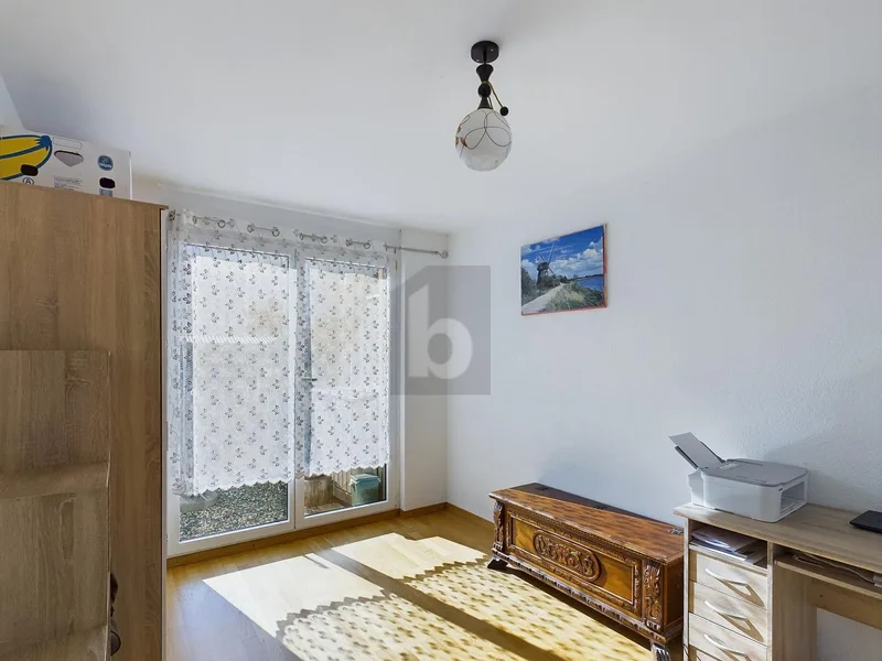 Wohnung 3.5 Zimmer in Lavey-Morcles — photo 4