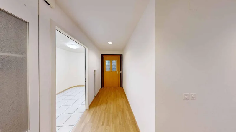 Appartement 3.5 pièces à Lausanne — 2