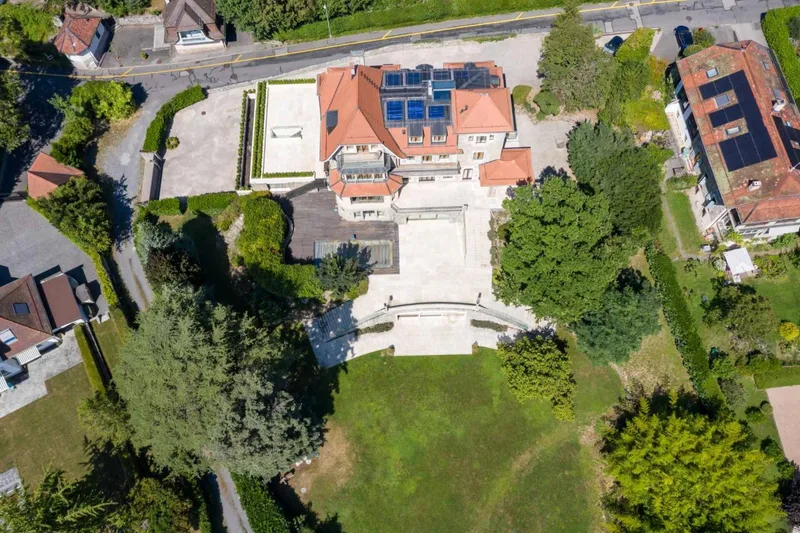 Maison / Villa 14 pièces à Montreux — 15