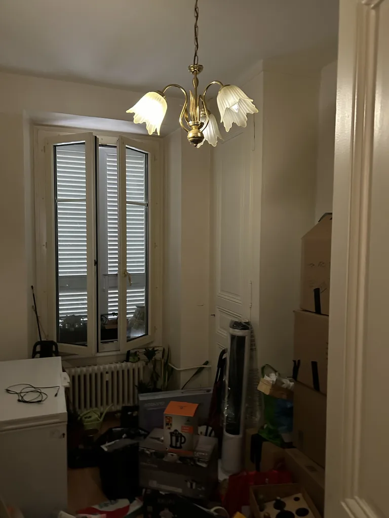 Apartment 4 rooms in Lausanne — 2