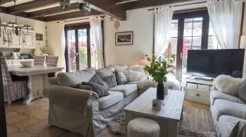 Maison / Villa 5.5 pièces à Froideville — photo 2