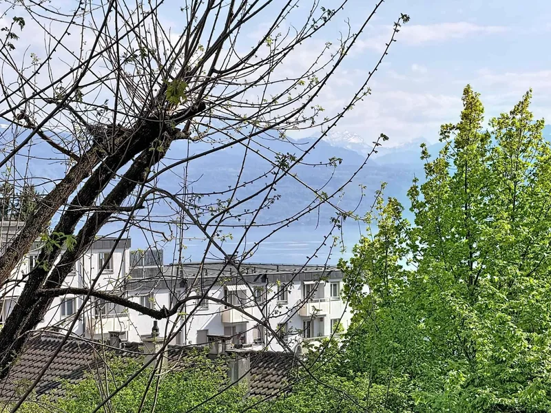 Appartement 4 pièces à Lausanne