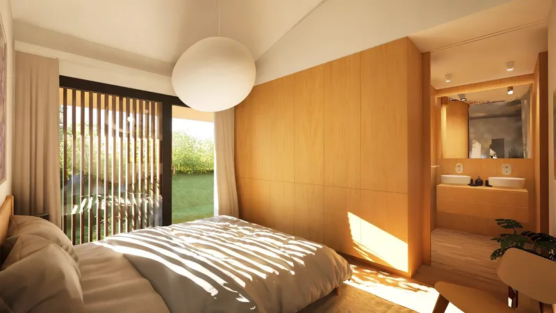 Maison / Villa 4.5 pièces à Epalinges — 4