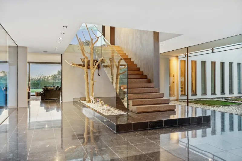 House / Villa 10 rooms in Épalinges — 13