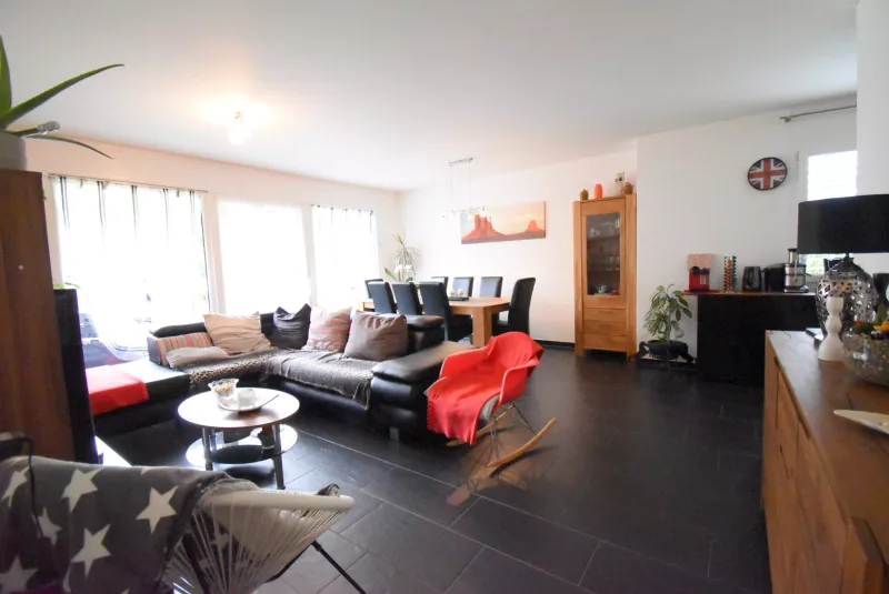 Apartment 4.5 rooms in Pont-de-la-Morge