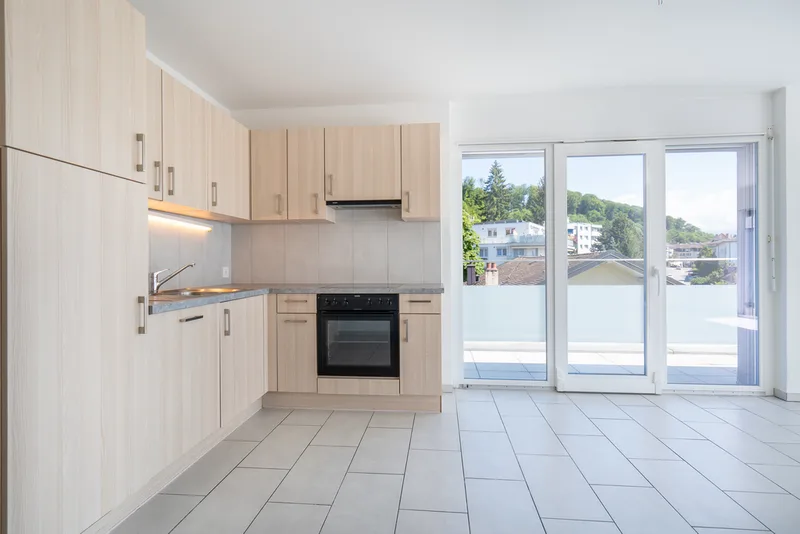 Apartment 2.5 rooms in Lausanne — 3