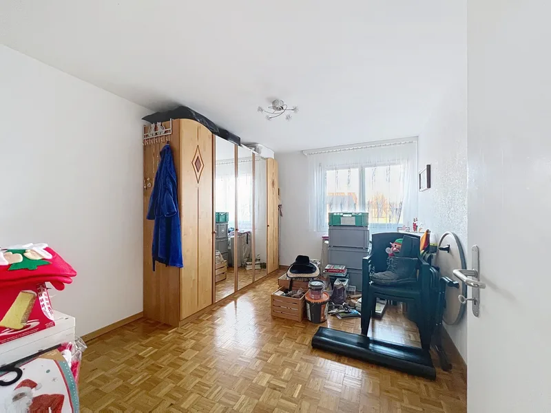 Appartement 4.5 pièces à Bossonnens — 3