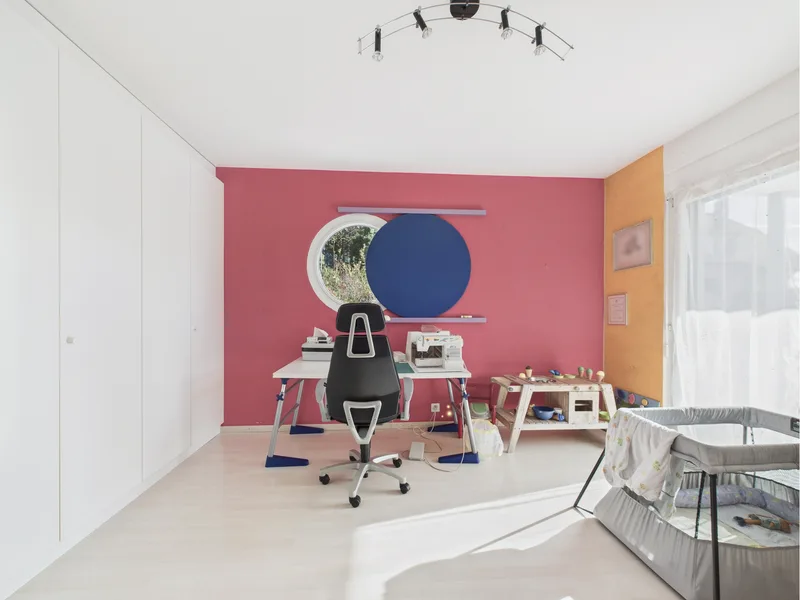 House / Villa 9 rooms in Lausanne — 8