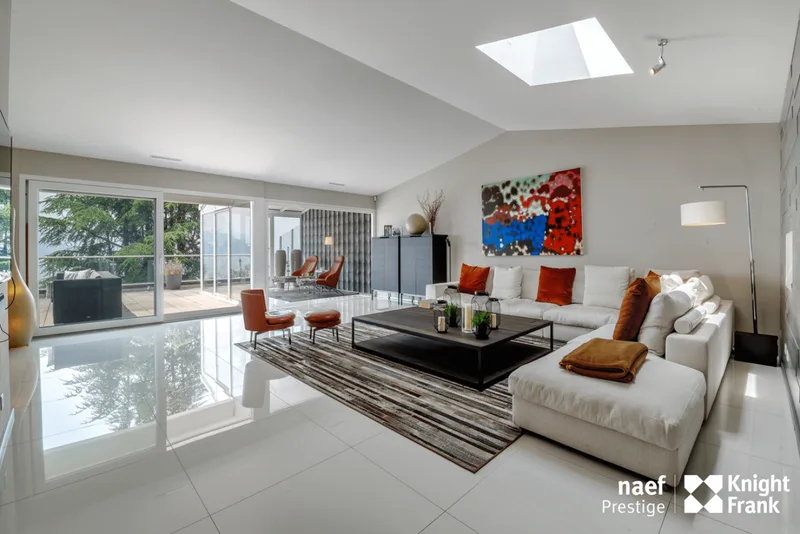 Appartement 9 pièces à Lutry — 3