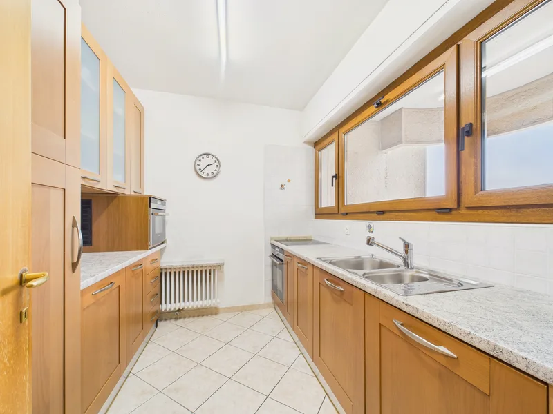 Appartement 3.5 pièces à Pazzallo — 2