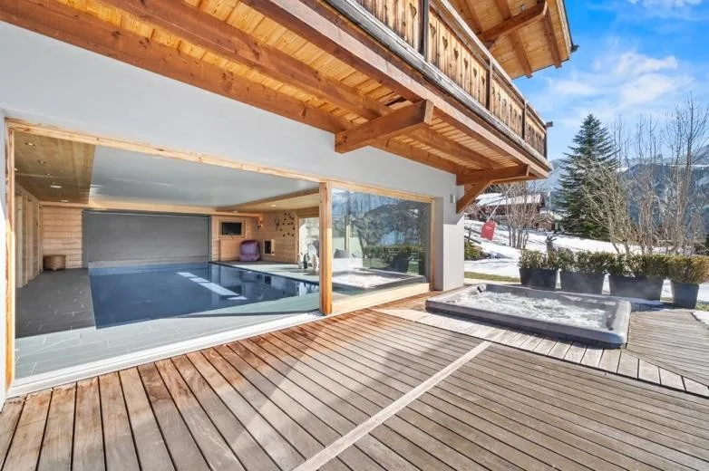 Maison / Villa 9 pièces à Villars-Gryon — 7