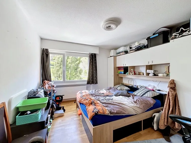 Apartment 4.5 rooms in Vissigen — 11
