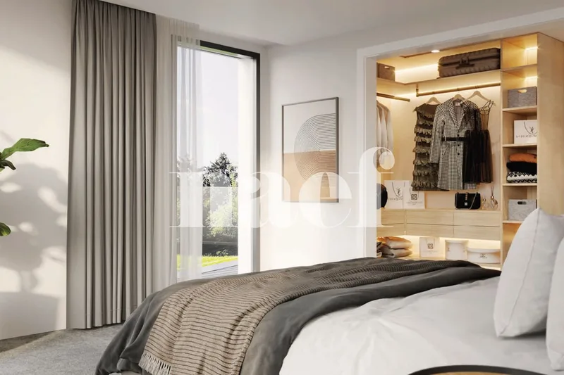 Apartment 5.5 rooms in Sorens — photo 4