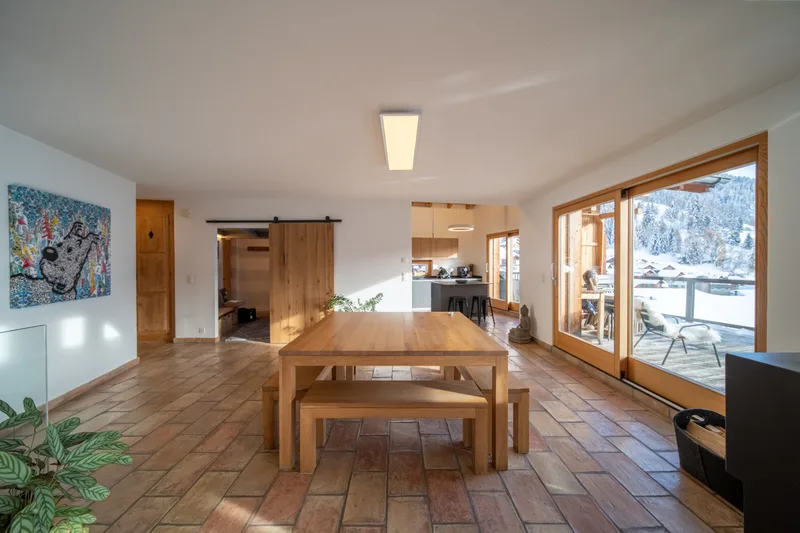 Maison / Villa 8 pièces à Médières — 4